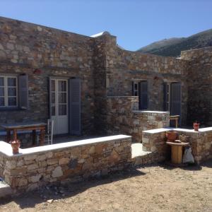 Oniropagida Sifnos Greece