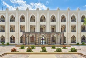 My Son Heritage Resort and Spa