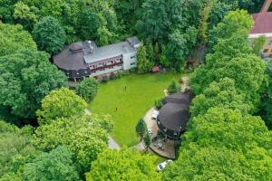 Пансіонат Erdővarázs panzió Ліллафюред Угорщина