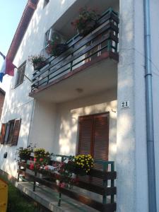 Apartmani Marin