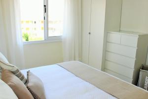 Regina Gardens, Phase 1 (Sea View)