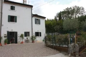 Casa vacanze Corte dei dami - Dolcè