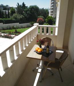 Vila V Lux Apartments