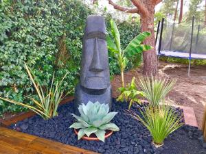 Maisons de vacances Villa NIKKITA : photos des chambres