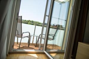 Hotel Garni Toscanina - Adults Only