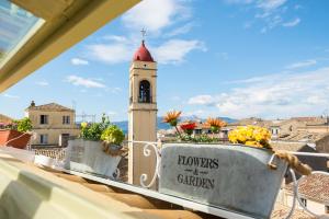 Sky Loft Corfu Old Town Apartments Corfu Greece