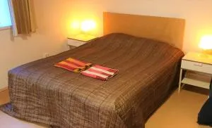 Tihase studio apartment with sauna - Lilleküla