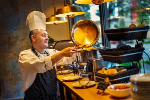 Plaza Boutique Hotel - Czech Leading Hotels