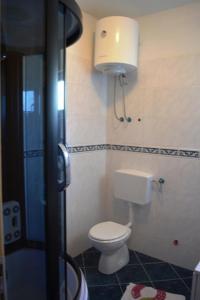 Apartmani Anđela