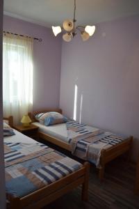 Apartmani Anđela