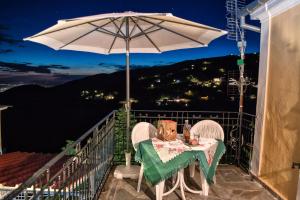 Liana's dollhouse in Agios Georgios Nilias, Pelion Pelion Greece