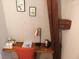 Le Manoir de Placy - Chambres dHôtes