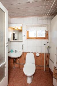Koli Freetime Cottages