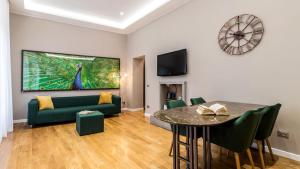 One-Bedroom Apartment room in Italianway - Vigna 3