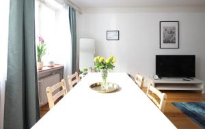 Stay Here Apartment Rauha