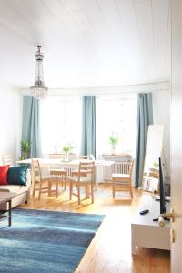 Stay Here Apartment Rauha