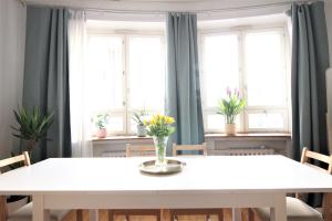 Stay Here Apartment Rauha