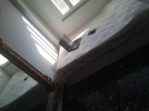 Antichi Riflessi suite