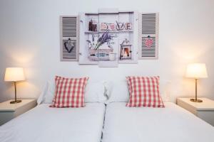 Apartamentos Cornellalux