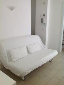 Attico borgo marinaro