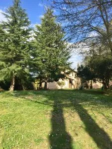 Agriturismo Bethsaid - Torretta