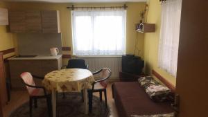 Apartmány Ingrid