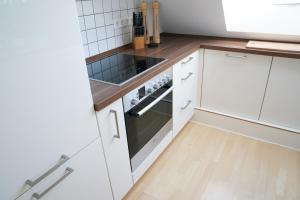 Messezimmer Krefeld