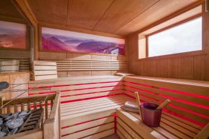 Liebes Caroline 4-Sterne-Hotel