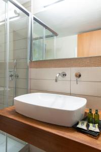 Esperia Hotel Kavala Greece