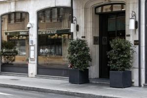 Eastwest Hôtel by Malone