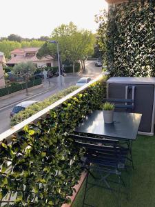 Studio ST-MANDRIER 300m MER