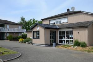 Hotels Fasthotel Le Mans : photos des chambres