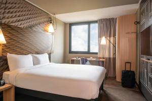 Hotels ibis Gonesse : photos des chambres