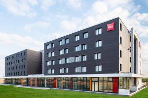 Hotels ibis Gonesse : photos des chambres