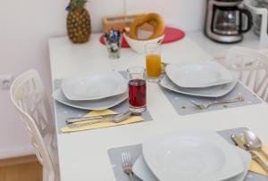 Molnar Resort Apartment Ljiljana