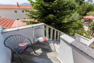 Molnar Resort Apartment Ljiljana