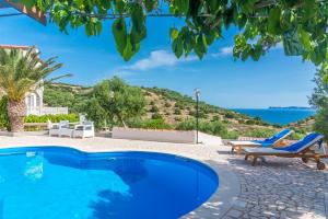 Villa Palma Lasithi Greece