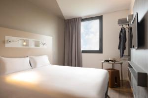 ibis budget Gonesse