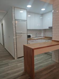 Piso recien reformado a menos de 50m de la playa