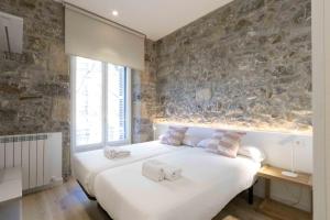 The Rentals Collection - Buen Pastor I