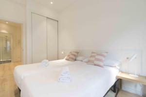 The Rentals Collection - Buen Pastor I