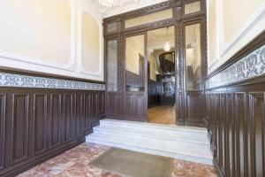 The Rentals Collection - Buen Pastor II