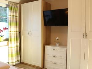 Ferienwohnung auf Insel Poel