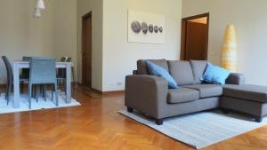 Apartamento Ferrari Suite Modena Módena Italia