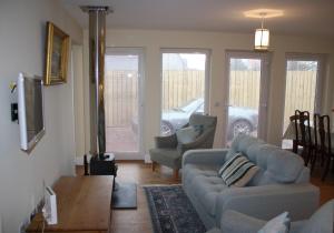 Callies Cottage