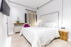 Portes Suites & Villas Mykonos Myconos Greece