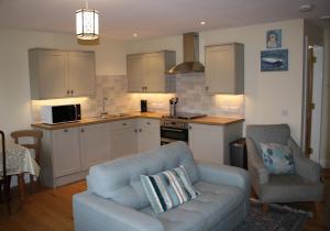 Callies Cottage
