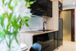 Apartament Levante
