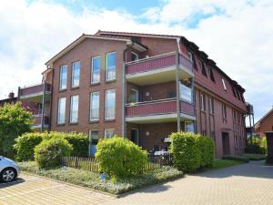 Cozy Apartment in Ostseebad Boltenhagen near Beach