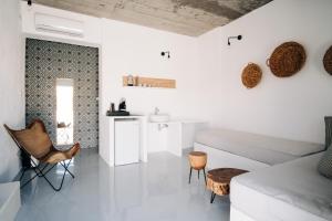 Mesanto Luxury Suites Santorini Greece